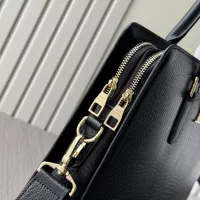 $162.00 USD Louis Vuitton AAA Man Handbags #1274319