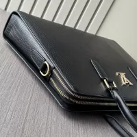 $162.00 USD Louis Vuitton AAA Man Handbags #1274319