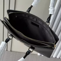 $162.00 USD Louis Vuitton AAA Man Handbags #1274319