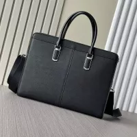 $162.00 USD Louis Vuitton AAA Man Handbags #1274320