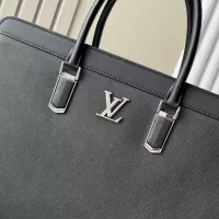 $162.00 USD Louis Vuitton AAA Man Handbags #1274320