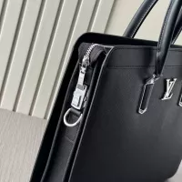 $162.00 USD Louis Vuitton AAA Man Handbags #1274320