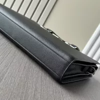 $162.00 USD Louis Vuitton AAA Man Handbags #1274320