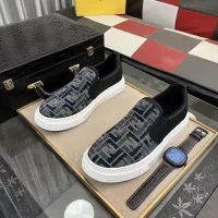$72.00 USD Fendi Casual Shoes For Men #1274334