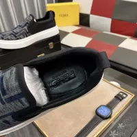 $72.00 USD Fendi Casual Shoes For Men #1274334