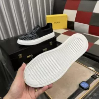 $72.00 USD Fendi Casual Shoes For Men #1274334