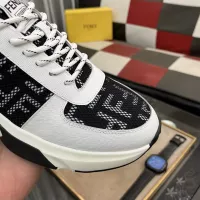 $82.00 USD Fendi Casual Shoes For Men #1274348