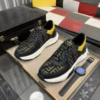 $82.00 USD Fendi Casual Shoes For Men #1274350