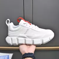 $88.00 USD Prada Casual Shoes For Men #1274385