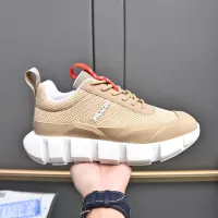 $88.00 USD Prada Casual Shoes For Men #1274386