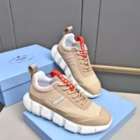 $88.00 USD Prada Casual Shoes For Men #1274386