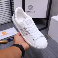 $72.00 USD Versace Casual Shoes For Men #1274421