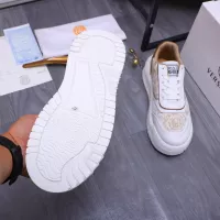 $85.00 USD Versace Casual Shoes For Men #1274444