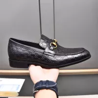 $92.00 USD Gucci Oxfords Shoes For Women #1274457