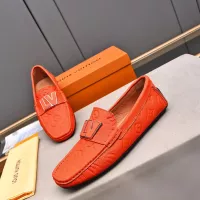 $76.00 USD Louis Vuitton LV Oxfords Shoes For Women #1274471