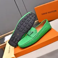 $76.00 USD Louis Vuitton LV Oxfords Shoes For Women #1274472