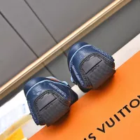 $76.00 USD Louis Vuitton LV Oxfords Shoes For Women #1274474