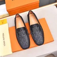 $76.00 USD Louis Vuitton LV Oxfords Shoes For Women #1274475