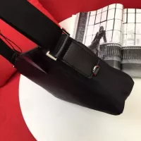 $80.00 USD Prada AAA Man Messenger Bags #1274531