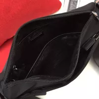 $80.00 USD Prada AAA Man Messenger Bags #1274531