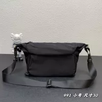 $82.00 USD Prada AAA Man Messenger Bags #1274540