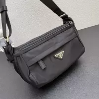 $82.00 USD Prada AAA Man Messenger Bags #1274540