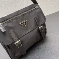 $88.00 USD Prada AAA Man Messenger Bags #1274557