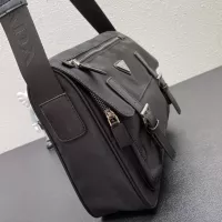 $88.00 USD Prada AAA Man Messenger Bags #1274557