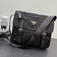 $88.00 USD Prada AAA Man Messenger Bags #1274557