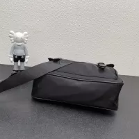 $88.00 USD Prada AAA Man Messenger Bags #1274557