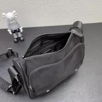 $88.00 USD Prada AAA Man Messenger Bags #1274557