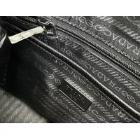 $96.00 USD Prada AAA Man Messenger Bags #1274563