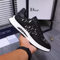 $76.00 USD Christian Dior Casual Shoes For Men #1274593