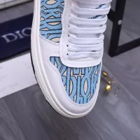 $80.00 USD Christian Dior High Top Shoes For Men #1274596