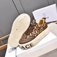 $100.00 USD Versace Casual Shoes For Men #1274633