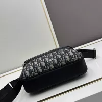 $82.00 USD Christian Dior AAA Man Messenger Bags #1274634