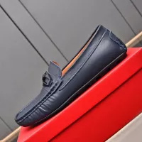 $76.00 USD Coach Leather Shoes For Men #1274639