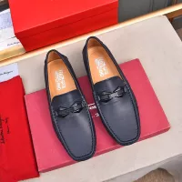 $76.00 USD Coach Leather Shoes For Men #1274639