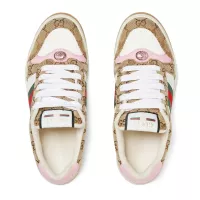 $76.00 USD Gucci Casual Shoes For Men #1274645
