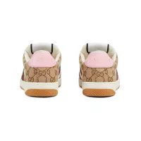 $76.00 USD Gucci Casual Shoes For Men #1274645