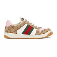 $76.00 USD Gucci Casual Shoes For Men #1274645