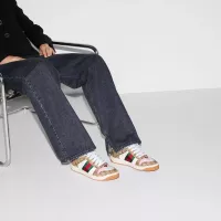 $76.00 USD Gucci Casual Shoes For Men #1274645