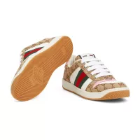 $76.00 USD Gucci Casual Shoes For Men #1274645