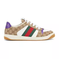 $76.00 USD Gucci Casual Shoes For Men #1274647