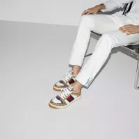 $76.00 USD Gucci Casual Shoes For Men #1274647