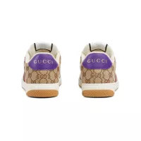 $76.00 USD Gucci Casual Shoes For Men #1274647