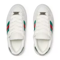 $82.00 USD Gucci Casual Shoes For Men #1274649