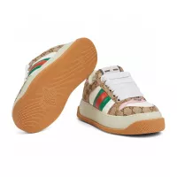 $88.00 USD Gucci Casual Shoes For Men #1274653