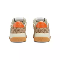 $88.00 USD Gucci Casual Shoes For Men #1274655