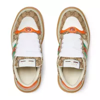 $88.00 USD Gucci Casual Shoes For Men #1274655